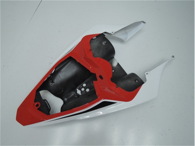 Yamaha R1 2012-2014 - Blanc Rouge Noir Yamaha R1 2012-2014 - Blanc Rouge Noir