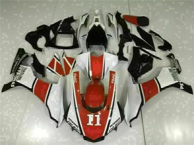 Yamaha R1 2015-2019 - Rouge