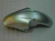 Yamaha R6 1998-2002 - Argent Yamaha R6 1998-2002 - Argent
