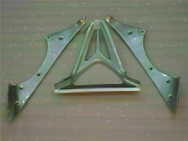 Yamaha R6 1998-2002 - Argent Yamaha R6 1998-2002 - Argent