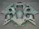 Yamaha R6 1998-2002 - Blanc Yamaha R6 1998-2002 - Blanc