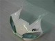 Yamaha R6 1998-2002 - Blanc Yamaha R6 1998-2002 - Blanc