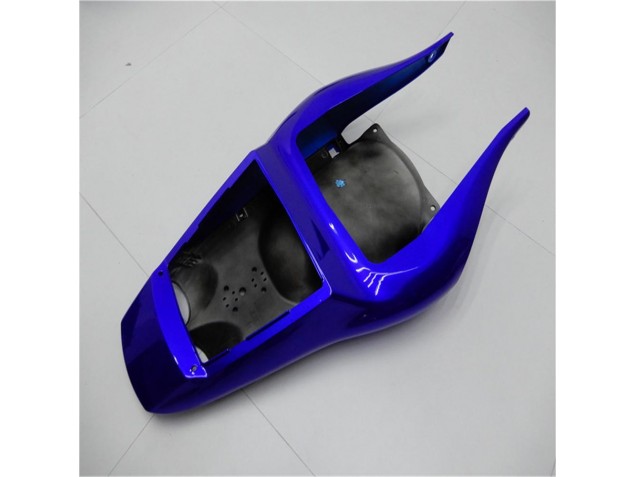 Yamaha R6 1998-2002 - Bleu Blanc Yamaha R6 1998-2002 - Bleu Blanc