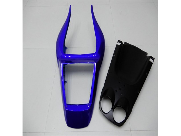 Yamaha R6 1998-2002 - Bleu Blanc Yamaha R6 1998-2002 - Bleu Blanc