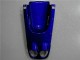 Yamaha R6 1998-2002 - Bleu