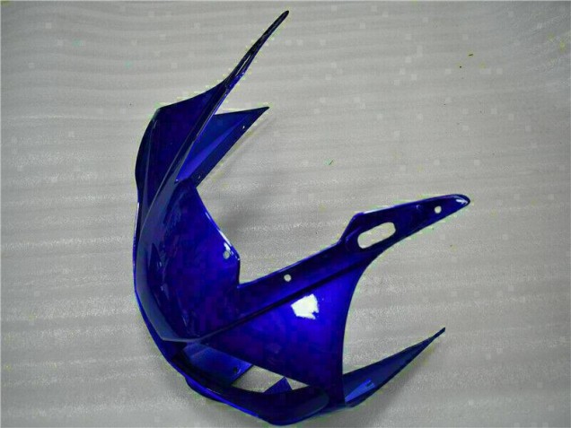 Yamaha R6 1998-2002 - Bleu Yamaha R6 1998-2002 - Bleu