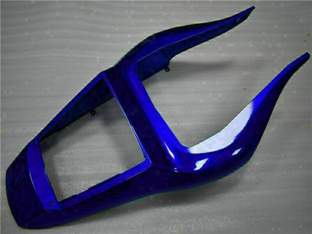 Yamaha R6 1998-2002 - Bleu Yamaha R6 1998-2002 - Bleu