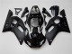 Yamaha R6 1998-2002 - Brillant Noir Mat Yamaha R6 1998-2002 - Brillant Noir Mat