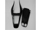 Yamaha R6 1998-2002 - Brillant Noir Mat Yamaha R6 1998-2002 - Brillant Noir Mat