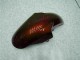 Yamaha R6 1998-2002 - Brun Yamaha R6 1998-2002 - Brun