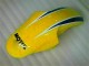 Yamaha R6 1998-2002 - Jaune Bleu Yamaha R6 1998-2002 - Jaune Bleu