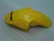 Yamaha R6 1998-2002 - Jaune Yamaha R6 1998-2002 - Jaune