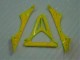 Yamaha R6 1998-2002 - Jaune Yamaha R6 1998-2002 - Jaune