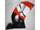 Yamaha R6 1998-2002 - Noir Blanc Yamaha R6 1998-2002 - Noir Blanc