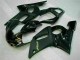 Yamaha R6 1998-2002 - Noir Yamaha R6 1998-2002 - Noir