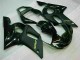 Yamaha R6 1998-2002 - Noir Yamaha R6 1998-2002 - Noir