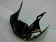 Yamaha R6 1998-2002 - Noir Yamaha R6 1998-2002 - Noir