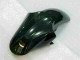 Yamaha R6 1998-2002 - Noir Yamaha R6 1998-2002 - Noir