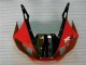 Yamaha R6 1998-2002 - Rouge Noir Yamaha R6 1998-2002 - Rouge Noir