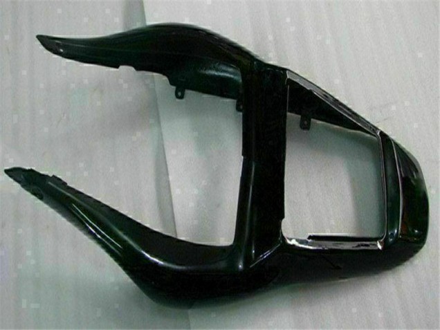 Yamaha R6 1998-2002 - Vert Noir Yamaha R6 1998-2002 - Vert Noir