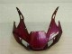 Yamaha R6 1998-2002 - Violet Blanc Yamaha R6 1998-2002 - Violet Blanc