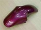 Yamaha R6 1998-2002 - Violet Blanc Yamaha R6 1998-2002 - Violet Blanc