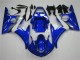 Yamaha R6 2003-2005 - Bleu Blanc Yamaha R6 2003-2005 - Bleu Blanc