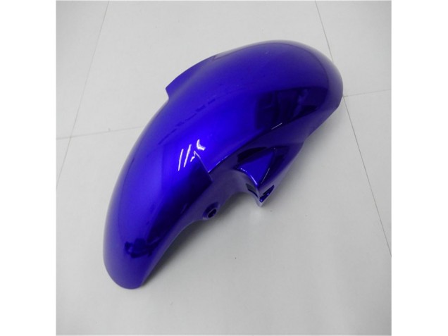 Yamaha R6 2003-2005 - Bleu Blanc Noir Yamaha R6 2003-2005 - Bleu Blanc Noir