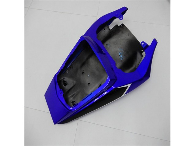 Yamaha R6 2003-2005 - Bleu Blanc Noir Yamaha R6 2003-2005 - Bleu Blanc Noir