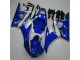 Yamaha R6 2003-2005 - Bleu Blanc Yamaha R6 2003-2005 - Bleu Blanc