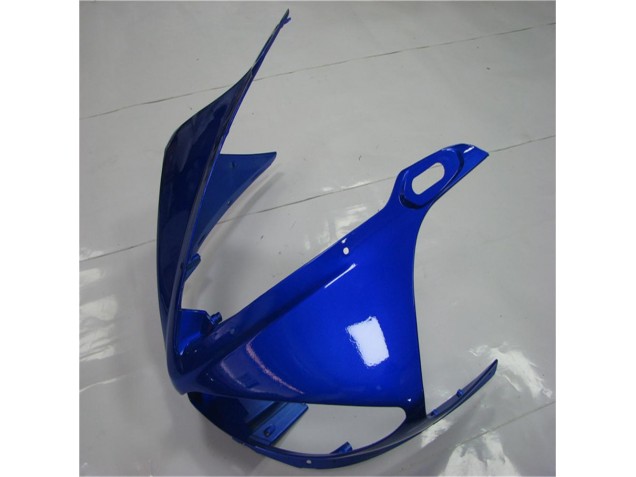Yamaha R6 2003-2005 - Bleu Blanc Yamaha R6 2003-2005 - Bleu Blanc