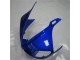 Yamaha R6 2003-2005 - Bleu Blanc Yamaha R6 2003-2005 - Bleu Blanc