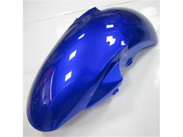 Yamaha R6 2003-2005 - Bleu Blanc Yamaha R6 2003-2005 - Bleu Blanc