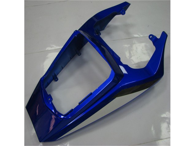 Yamaha R6 2003-2005 - Bleu Blanc Yamaha R6 2003-2005 - Bleu Blanc