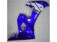 Yamaha R6 2003-2005 - Bleu Blanc Yamaha R6 2003-2005 - Bleu Blanc
