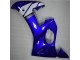 Yamaha R6 2003-2005 - Bleu Blanc Yamaha R6 2003-2005 - Bleu Blanc