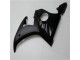 Yamaha R6 2003-2005 - Brillant Noir Mat Yamaha R6 2003-2005 - Brillant Noir Mat