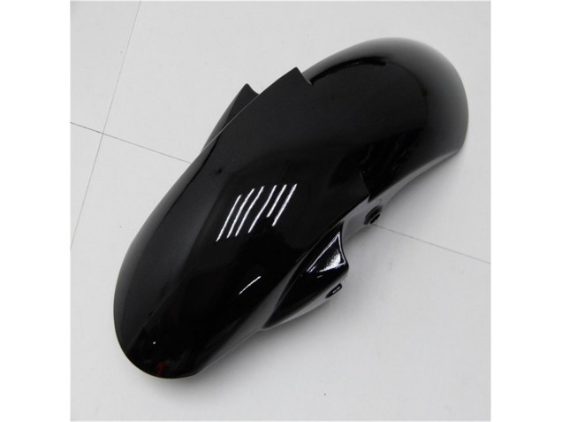 Yamaha R6 2003-2005 - Brillant Noir Mat Yamaha R6 2003-2005 - Brillant Noir Mat