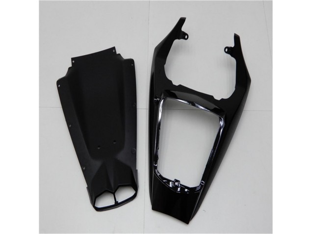 Yamaha R6 2003-2005 - Brillant Noir Mat Yamaha R6 2003-2005 - Brillant Noir Mat