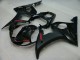 Yamaha R6 2003-2005 - Noir Yamaha R6 2003-2005 - Noir