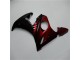 Yamaha R6 2003-2005 - Noir Rouge Yamaha R6 2003-2005 - Noir Rouge