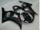 Yamaha R6 2003-2005 - Noir Yamaha R6 2003-2005 - Noir