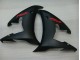 Yamaha R6 2003-2005 - Noir Yamaha R6 2003-2005 - Noir