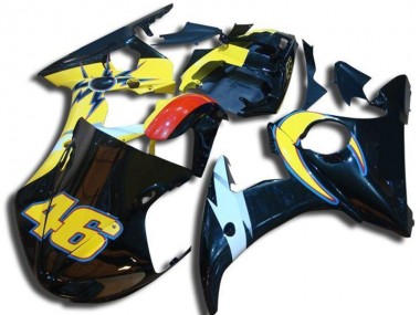 Yamaha R6 2003-2005 - Number 46