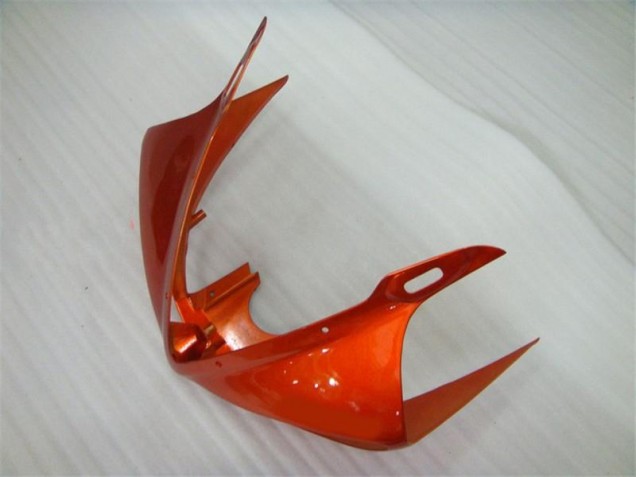Yamaha R6 2003-2005 - Orange Noir Yamaha R6 2003-2005 - Orange Noir