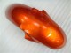 Yamaha R6 2003-2005 - Orange Noir Yamaha R6 2003-2005 - Orange Noir