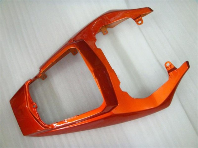 Yamaha R6 2003-2005 - Orange Noir Yamaha R6 2003-2005 - Orange Noir