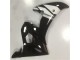 Yamaha R6 2003-2005 - Rouge Noir Blanc Yamaha R6 2003-2005 - Rouge Noir Blanc