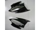 Yamaha R6 2006-2007 - Argent Noir