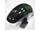 Yamaha R6 2006-2007 - Argent Noir